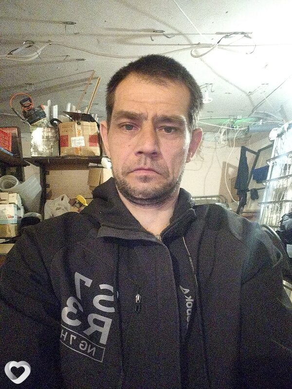 Андрей, 45, Воронеже — анкета №2297745