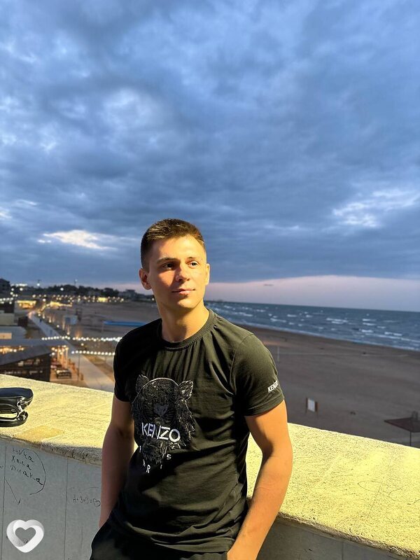 Дима, 26, Владикавказе — анкета №2297765