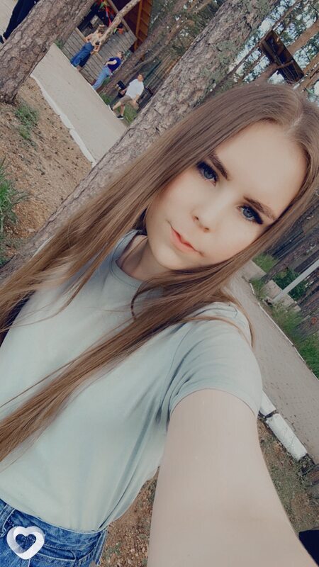 Юлия, 25, Караганде — анкета №2297767
