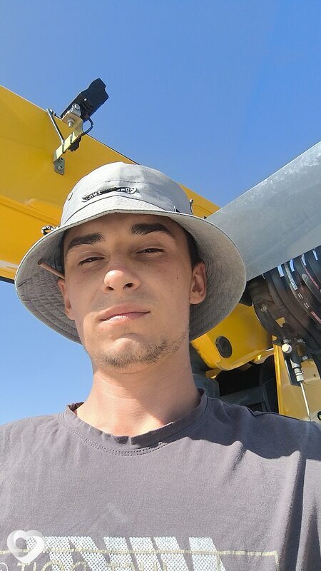 Денис, 25, Алматы — анкета №2297819