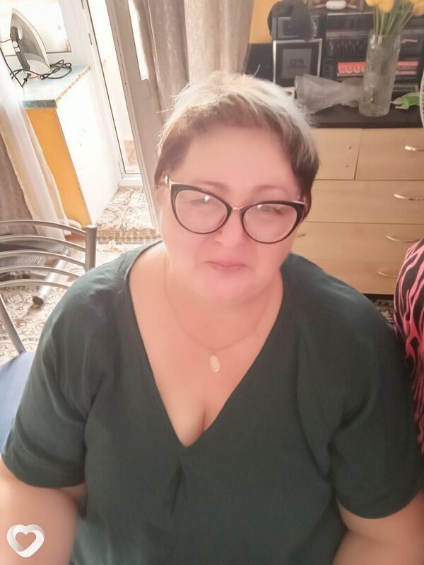 Марина, 62, Брянске — анкета №2297824