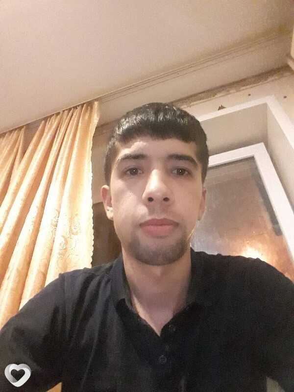 Шахзод, 24, Балакове — анкета №2297825