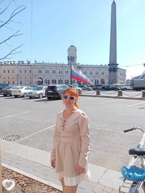 А А, 42, Шахтах — анкета №2297831