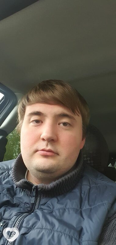 Марсель, 30, Казани — анкета №2297837