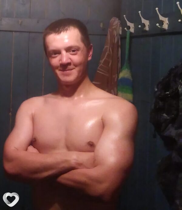 Александр, 35, Красноярске — анкета №2297671
