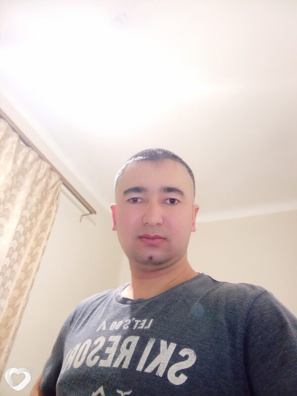 Уткир, 32, Новосибирске — анкета №2297680