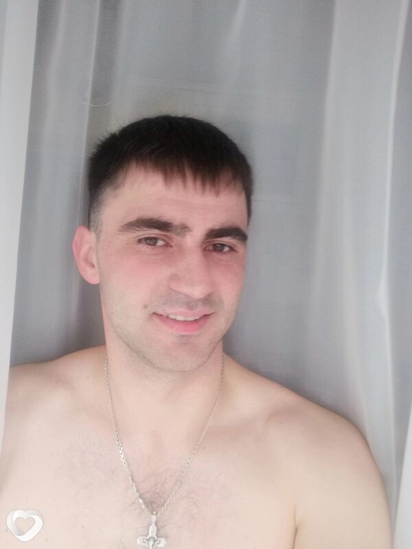 Стас, 31, Жуковке — анкета №2297687