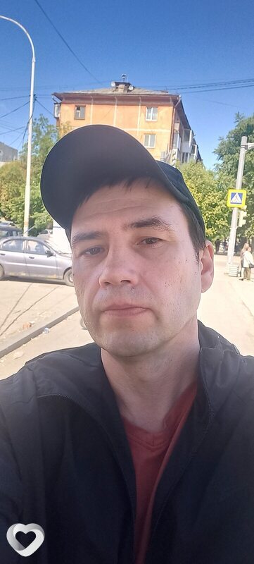 Денис, 45, Екатеринбурге — анкета №2297692