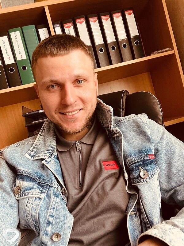 Алекс, 33, Новосибирске — анкета №2297643