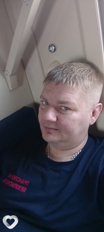 Саша, 37, Ростове-на-Дону — анкета №2297648