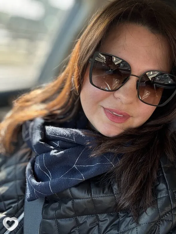 Екатерина, 36, Москве — анкета №2297657