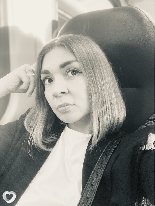 Маргарита, 40, Москве — анкета №2297659