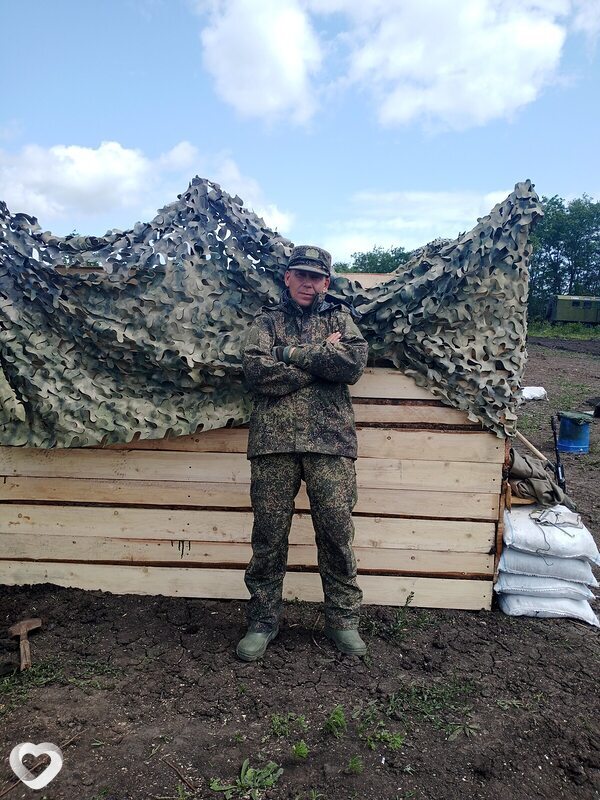 Сергей, 49, Новом Осколе — анкета №2297661