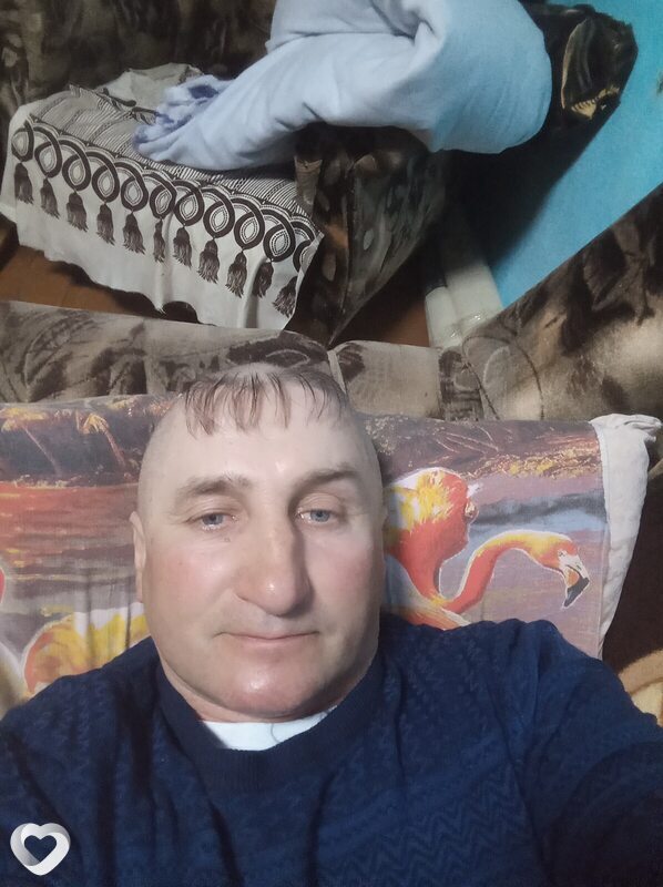 Александр, 55, Петропавловске — анкета №2297662