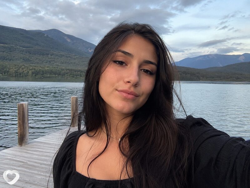 Алина, 32, Костанае — анкета №2297665