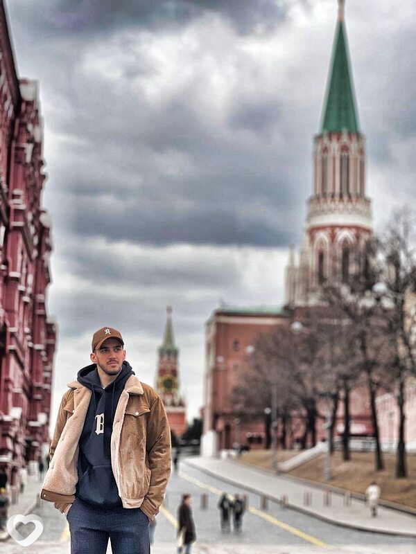Ренат, 23, Челябинске — анкета №2298019