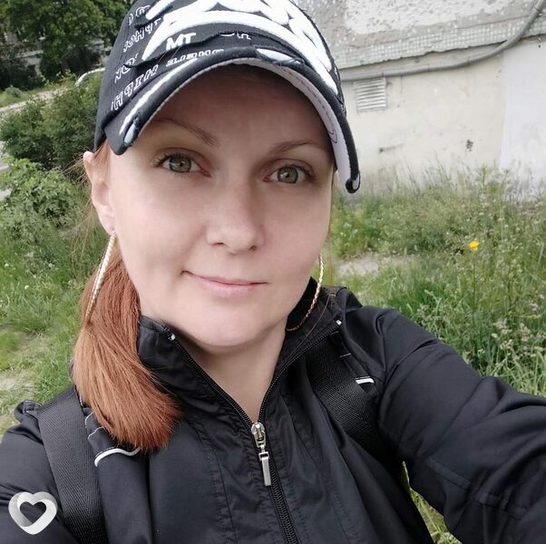 Юлия, 40, Калининграде — анкета №2298022