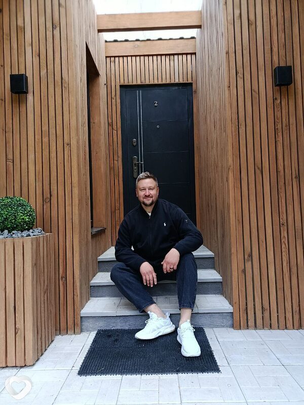 Igor, 33, Витебске — анкета №2298026