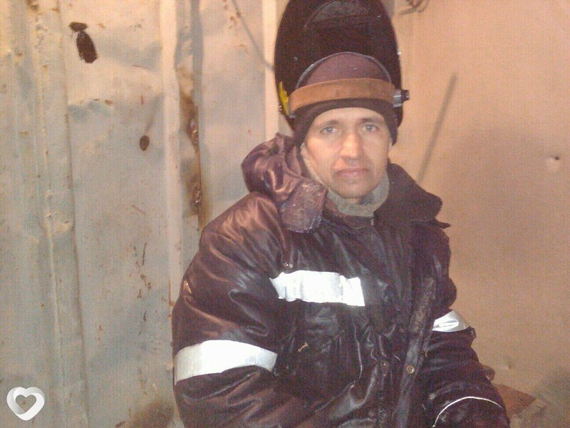 Владимир, Новотроицк
