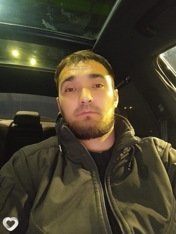 Макс, 33, Казани — анкета №2298031