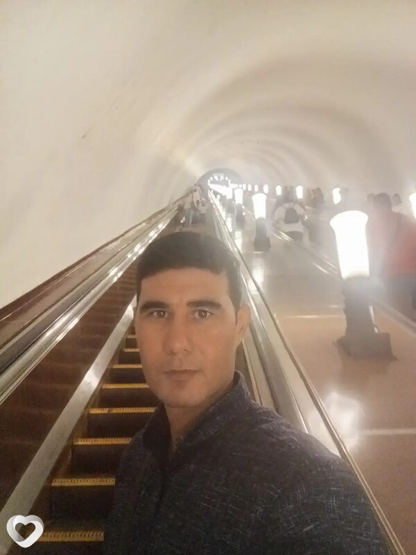 Руслан, 34, Волгограде — анкета №2297718