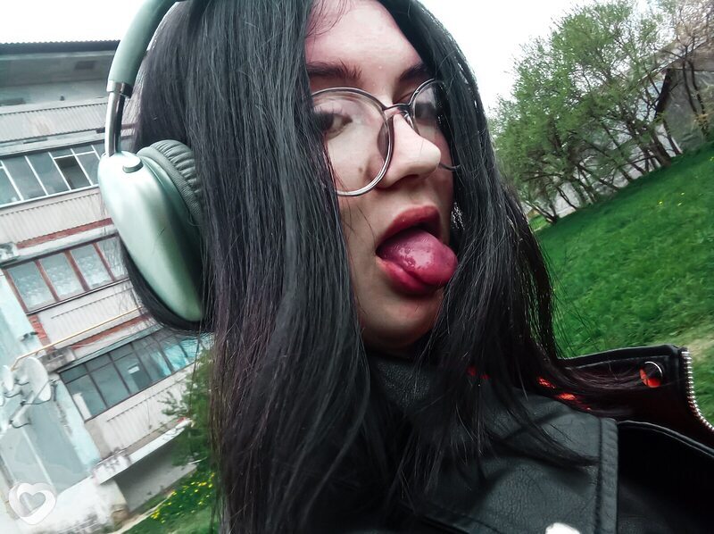Лиза, 20, Одинцове — анкета №2297736