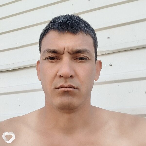 Чуракул Бочикул, 38, Екатеринбурге — анкета №2297896