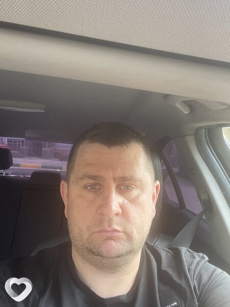 Славик, 41, Кулебаках — анкета №2297898