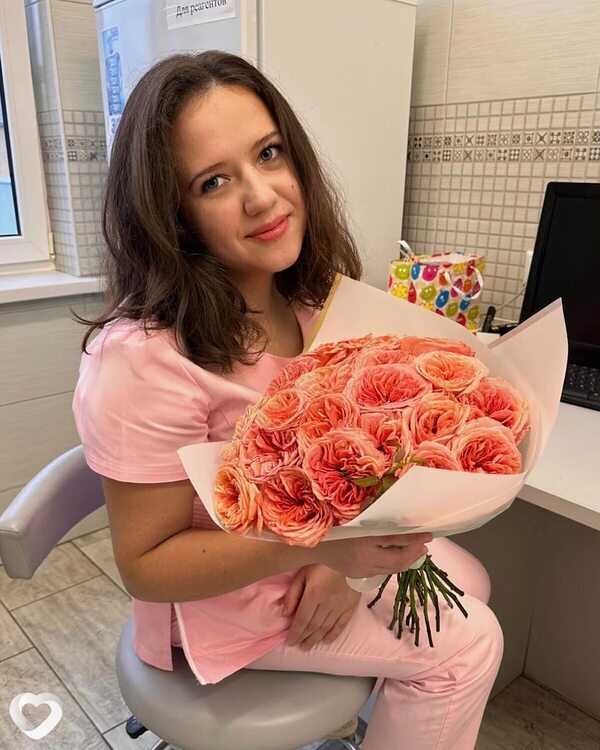 Алёна, 32, Минске — анкета №2297916