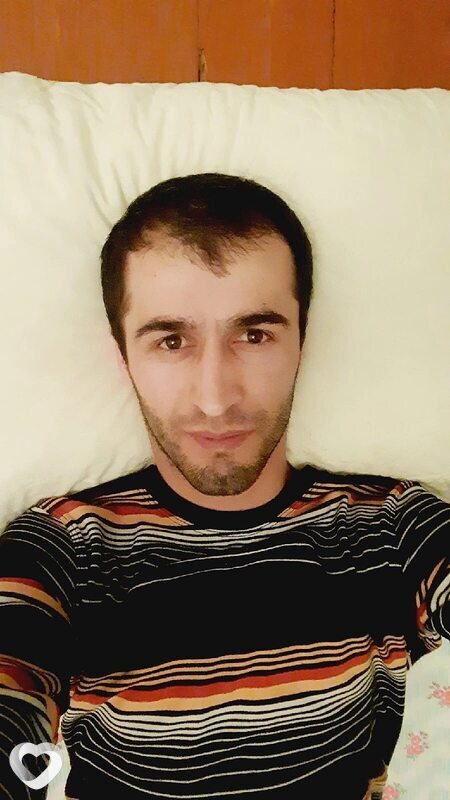 Али, 39, Казани — анкета №2297943