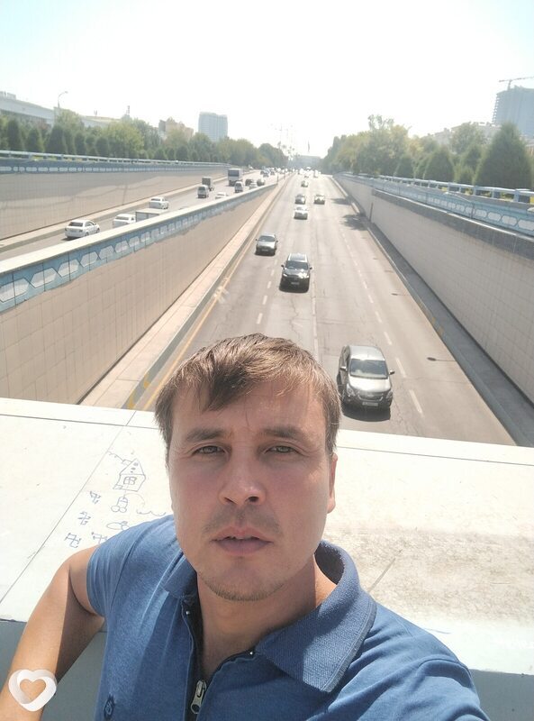 Zarif Eshbadalov, 37, Тюмени — анкета №2297944