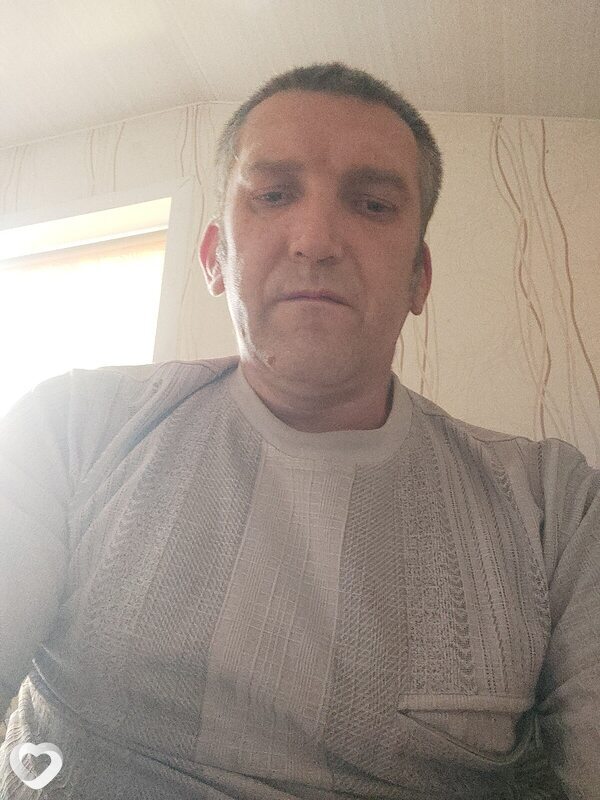 Эдуард, 40, Туле — анкета №2297947