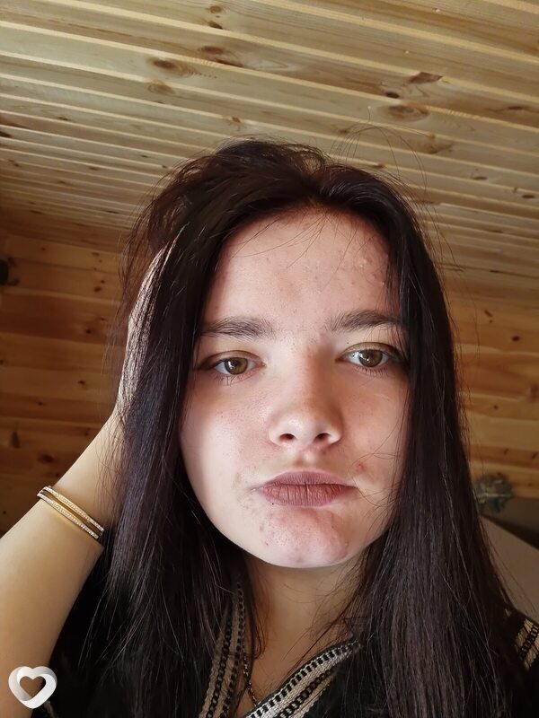 Дарья, 20, Норильске — анкета №2297953