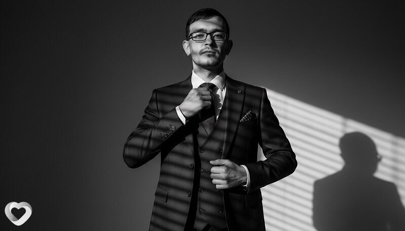 Денис, 24, Могилев — анкета №2297768
