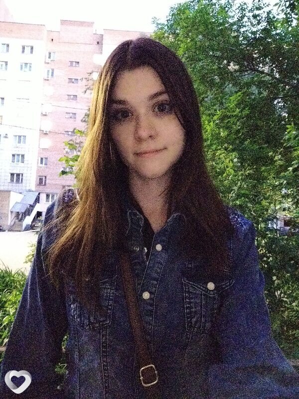 Надя, 30, Самаре — анкета №2297774