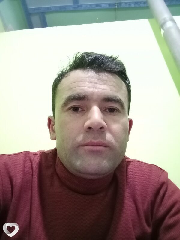 Ааааа, 35, Тюмени — анкета №2297780