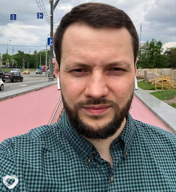 Алекс, 39, Воронеже — анкета №2297786