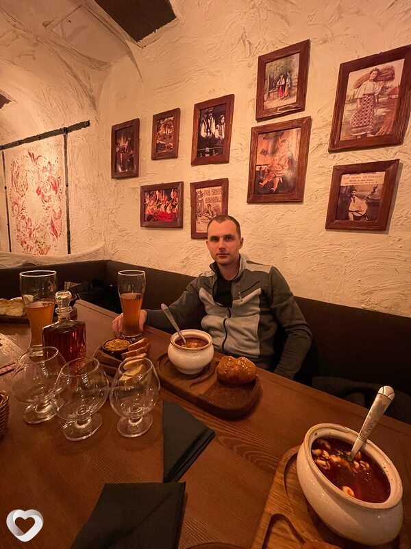 Роман, 32, Екатеринбурге — анкета №2297693