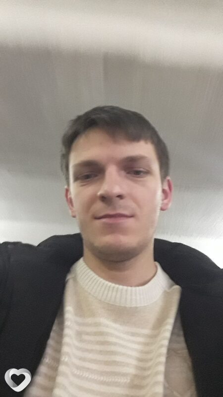 Саша, 32, Минске — анкета №2297694