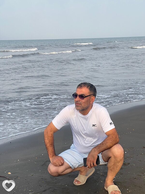 Ага, 45, Оренбурге — анкета №2297714