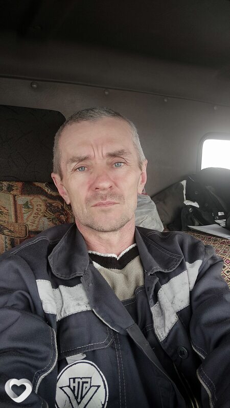 Александр, 54, Речице — анкета №2297715