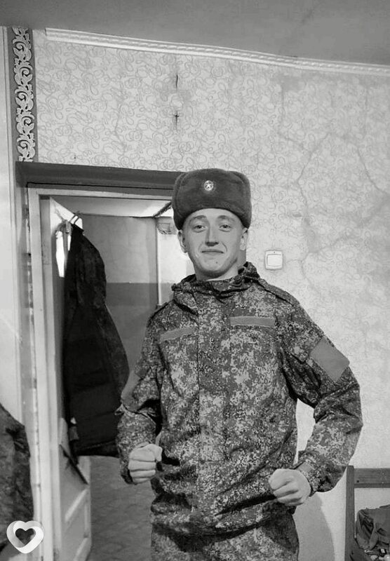 Тим, 20, Новосибирске — анкета №2297572