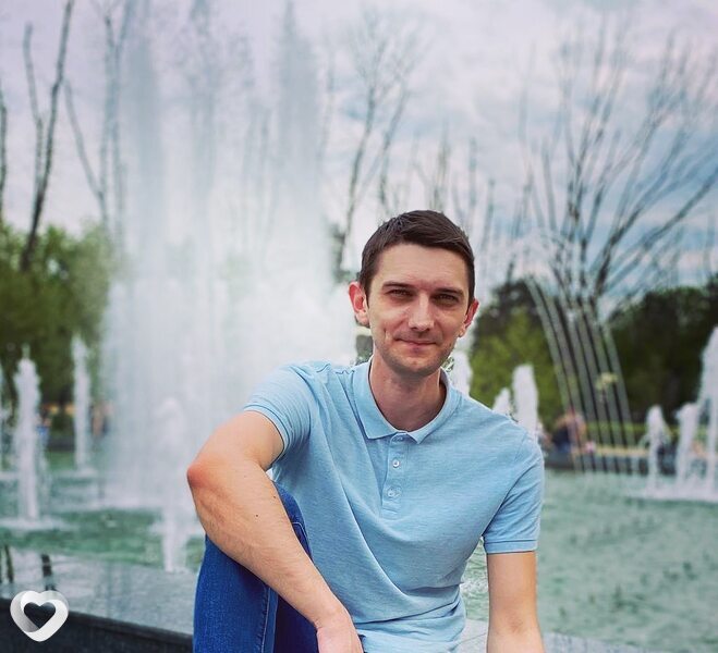 Дмитрий, 35, Москве — анкета №2297579
