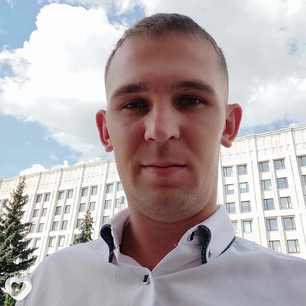 Андрей, 36, Москве — анкета №2297580