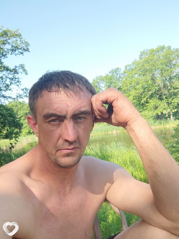 Максим, 43, Краснодаре — анкета №2297583