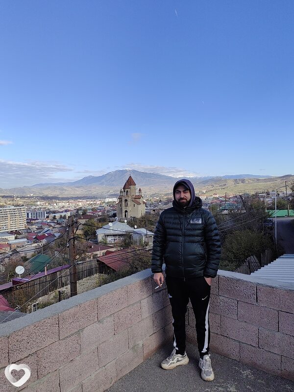 Алле, 32, Тбилиси — анкета №2297589