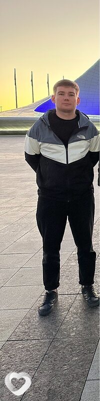 Дмитрий, 31, Краснодаре — анкета №2297591