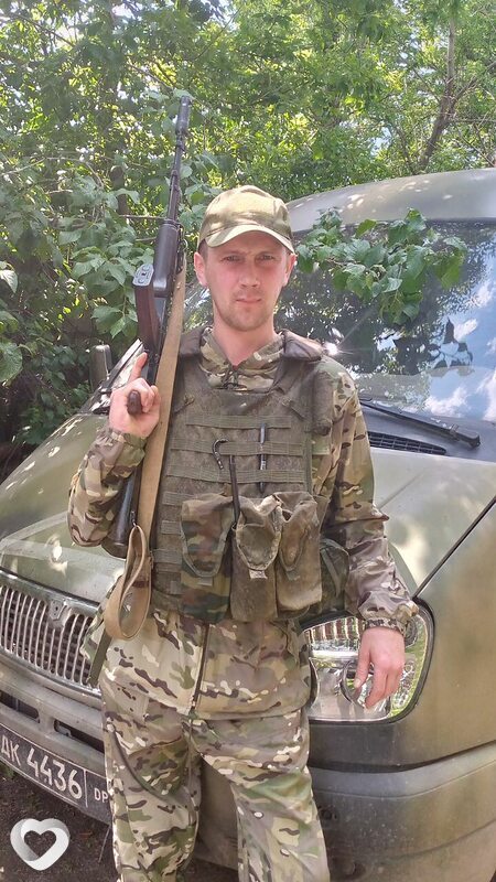 Игорь, 35, Лысьве — анкета №2297592