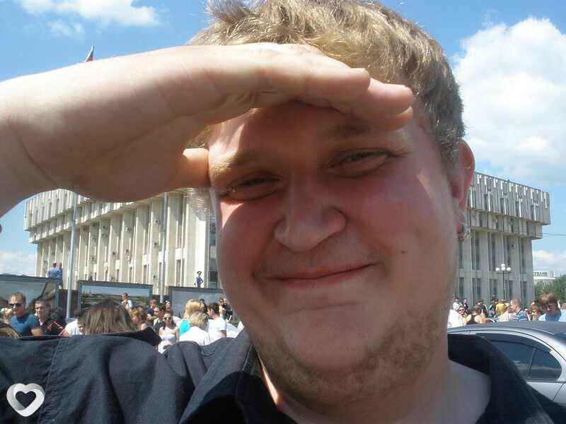 Михаил, 36, Туле — анкета №2297626