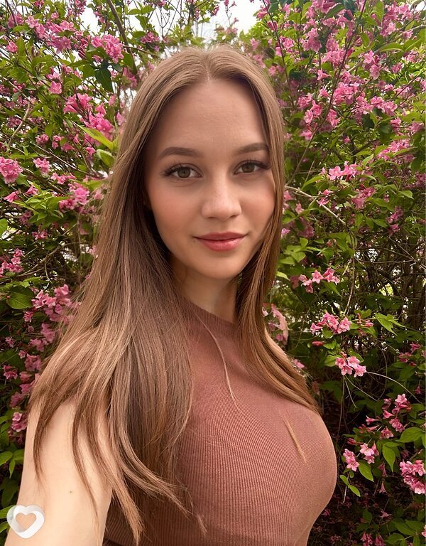 Карина, 26, Минске — анкета №2297635